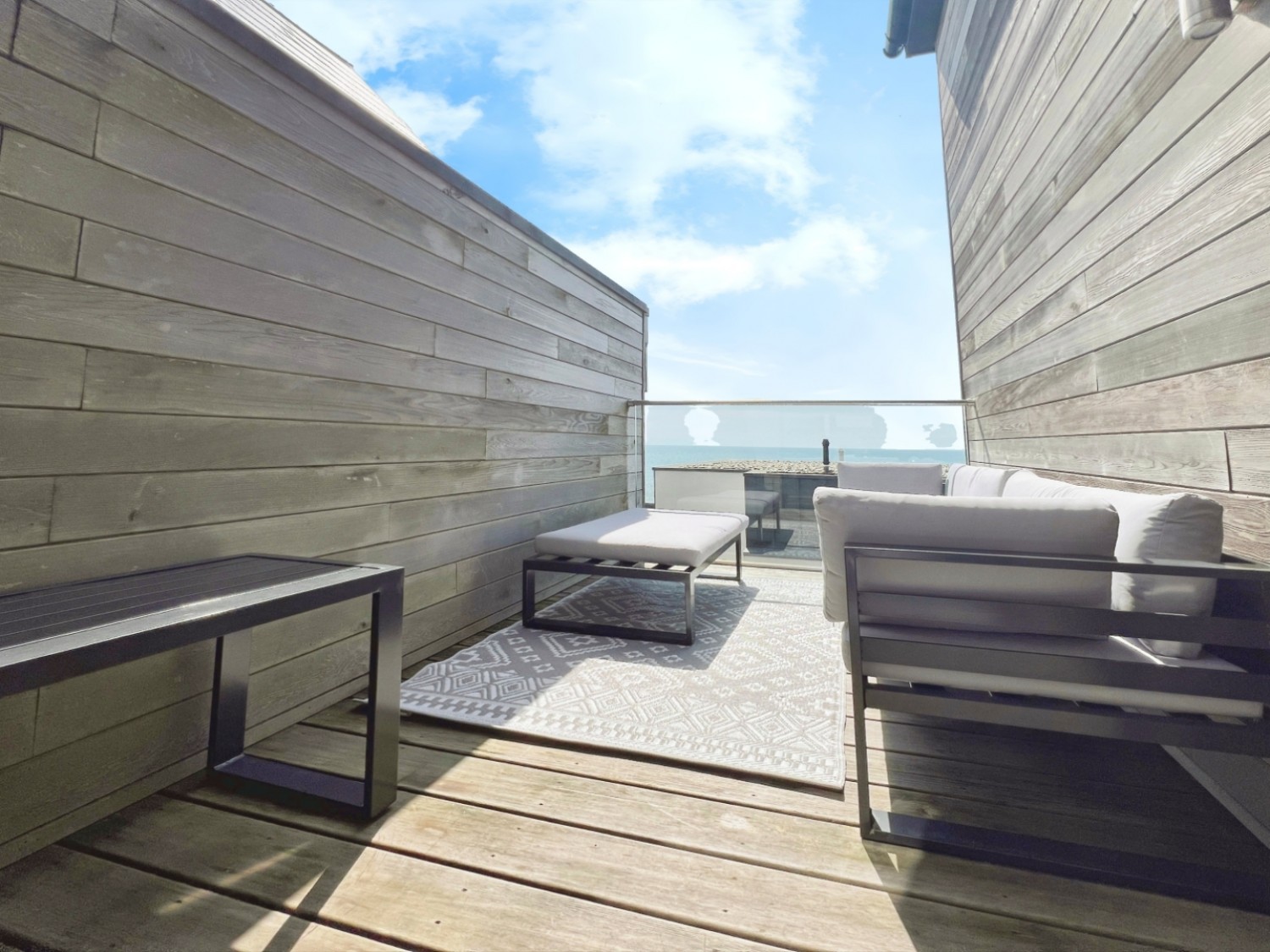 Fishermans Beach, Hythe