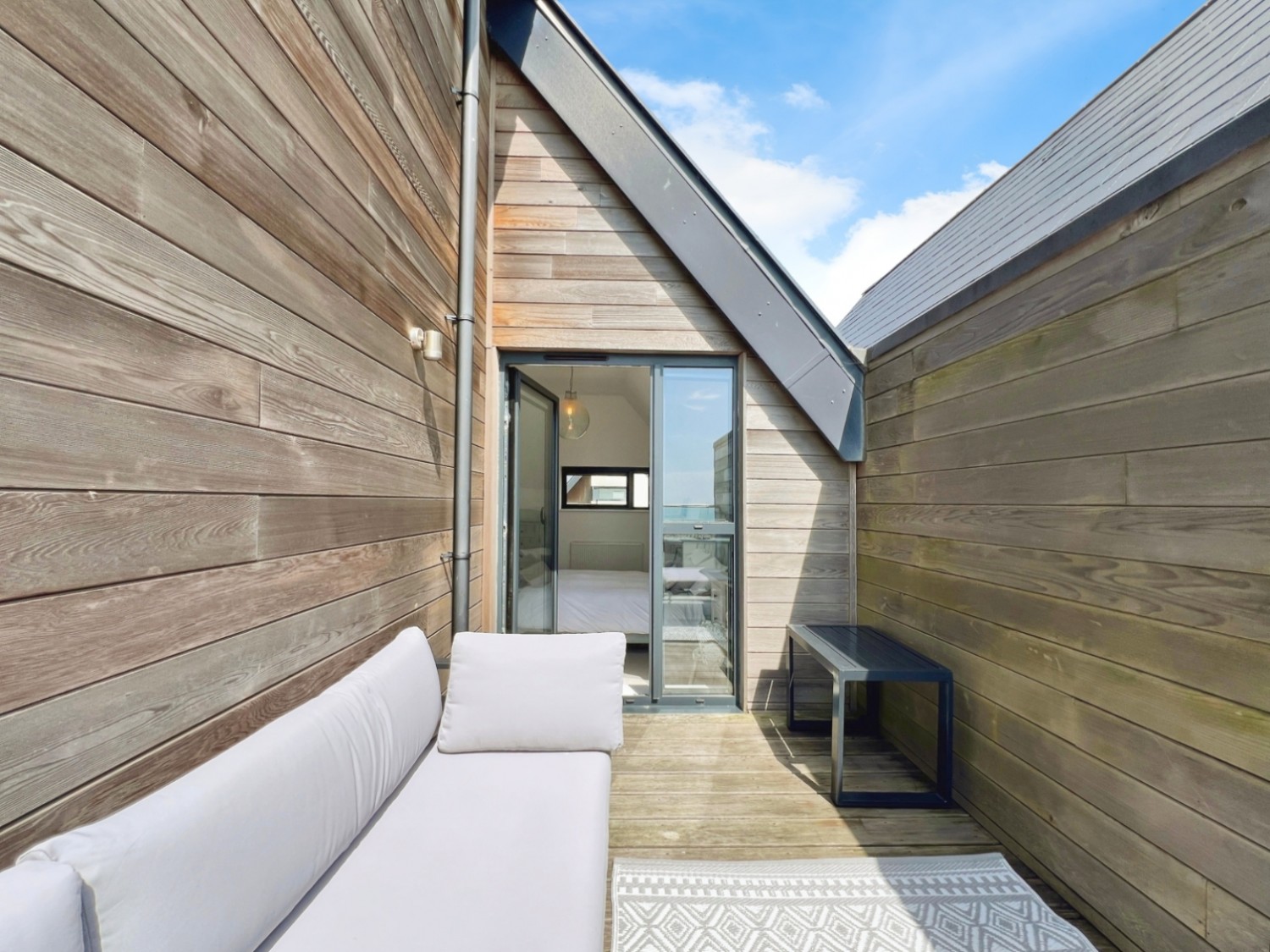 Fishermans Beach, Hythe