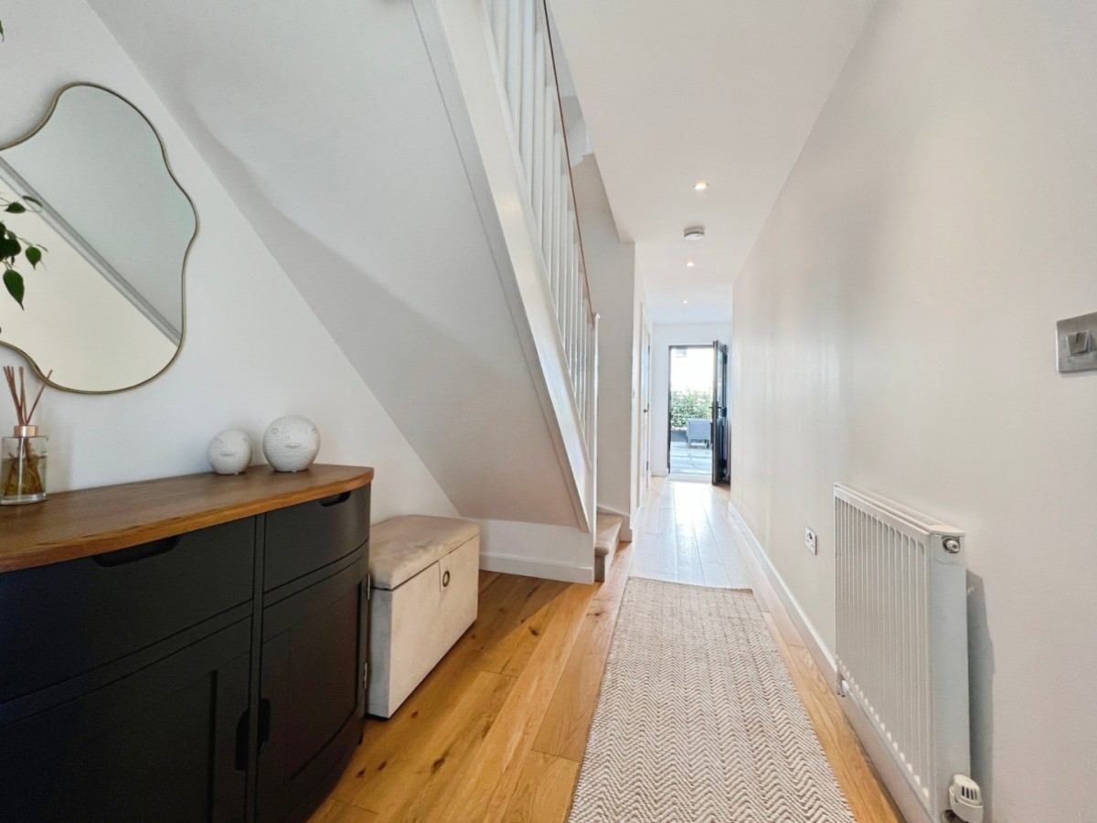 Fishermans Beach, Hythe