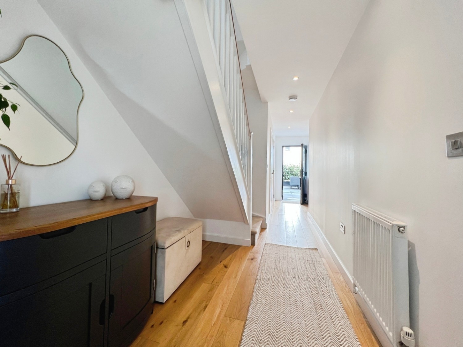 Fishermans Beach, Hythe