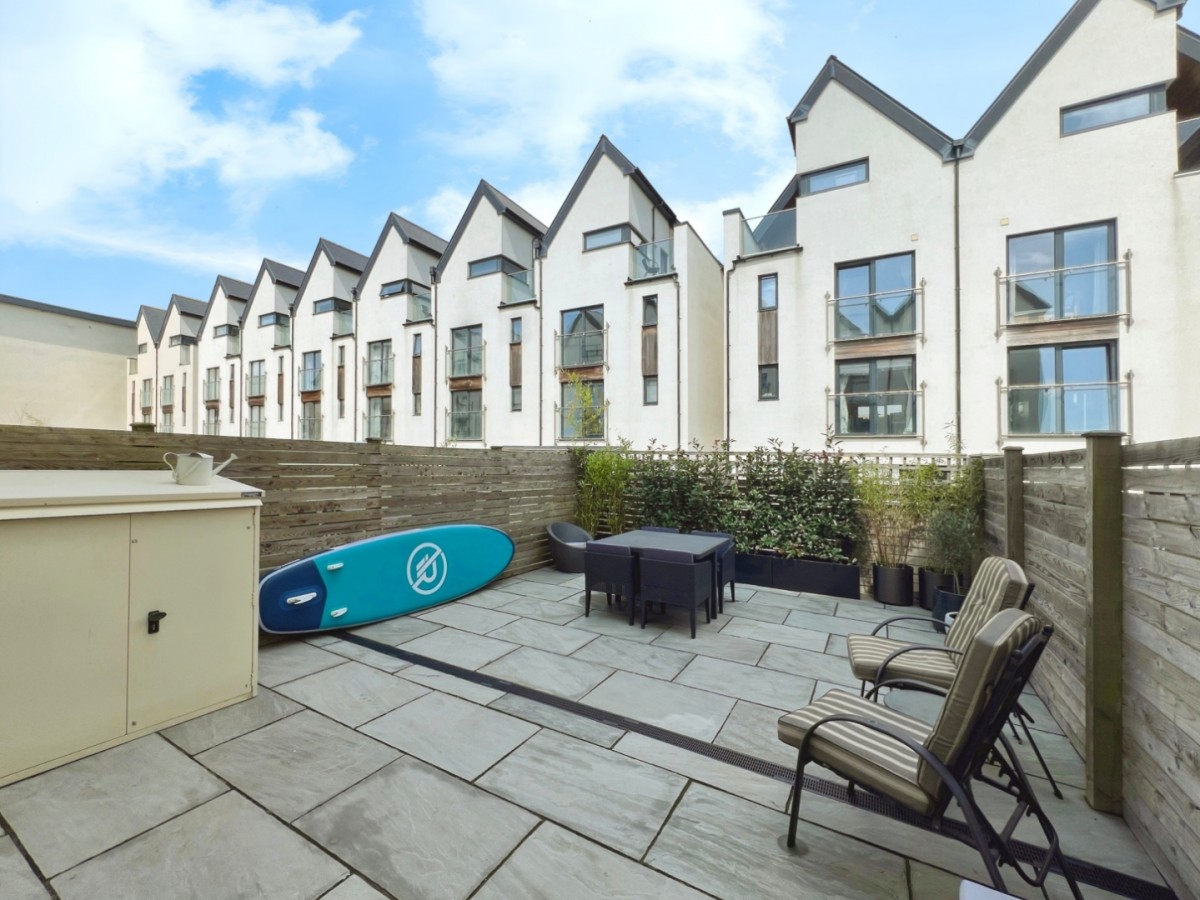 Fishermans Beach, Hythe