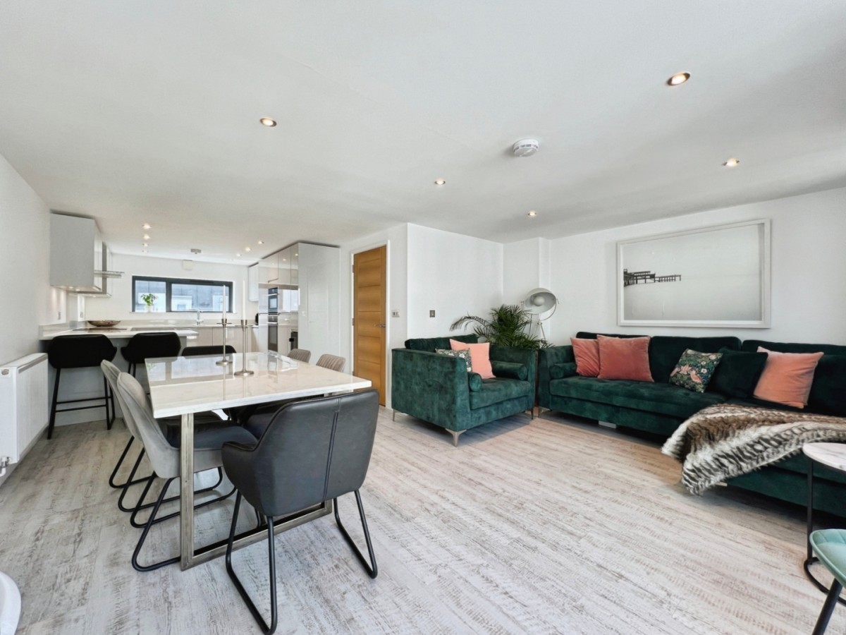 Fishermans Beach, Hythe