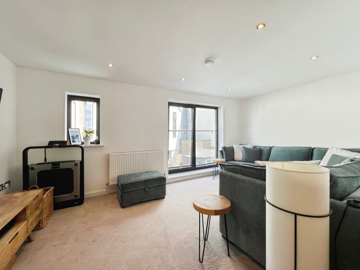 Fishermans Beach, Hythe