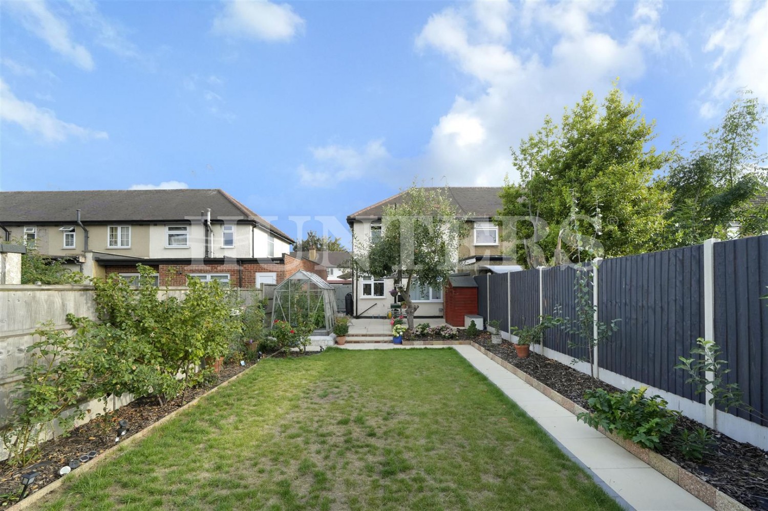 Middleham Road, London, N18