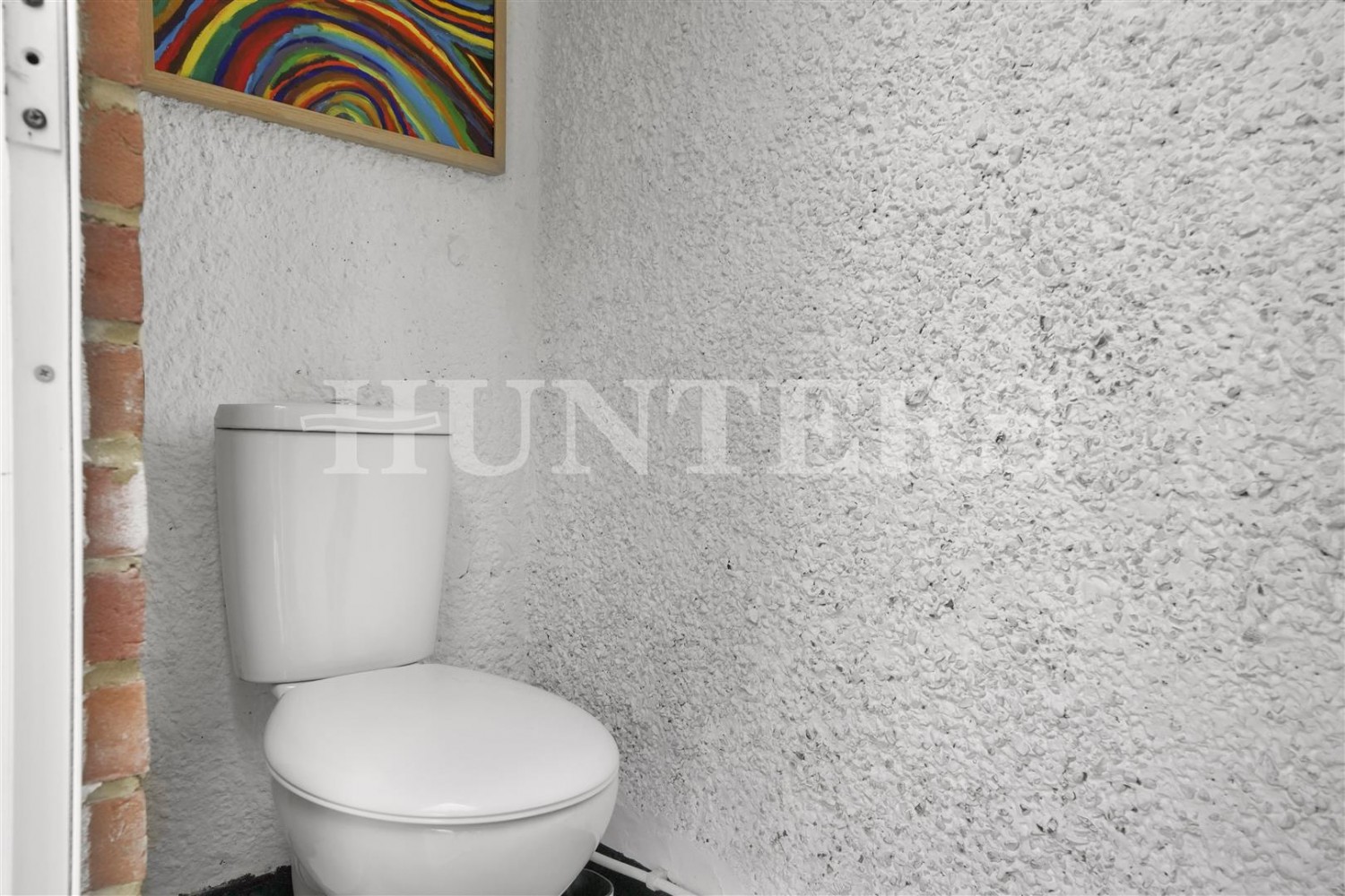 Middleham Road, London, N18