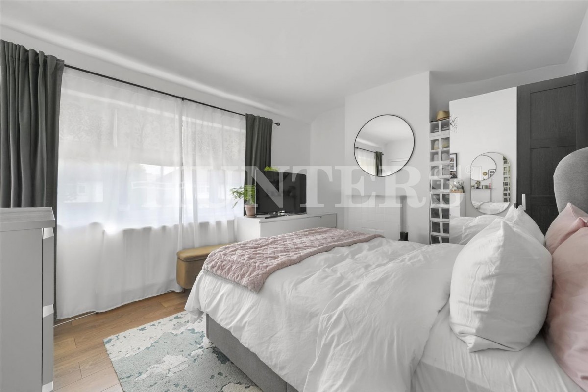 Middleham Road, London, N18