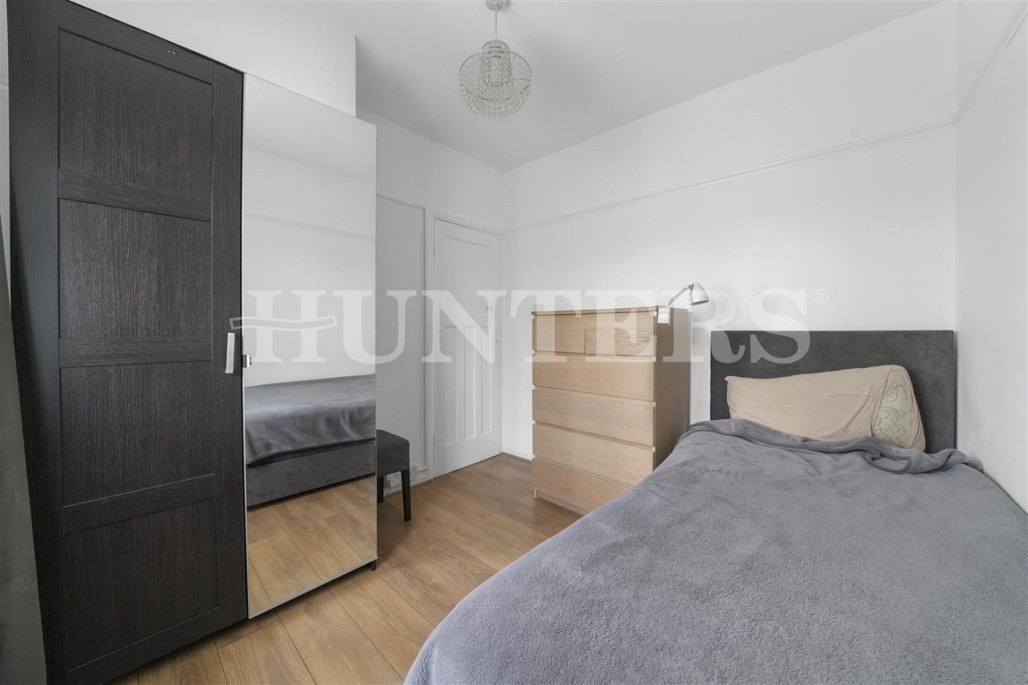 Middleham Road, London, N18