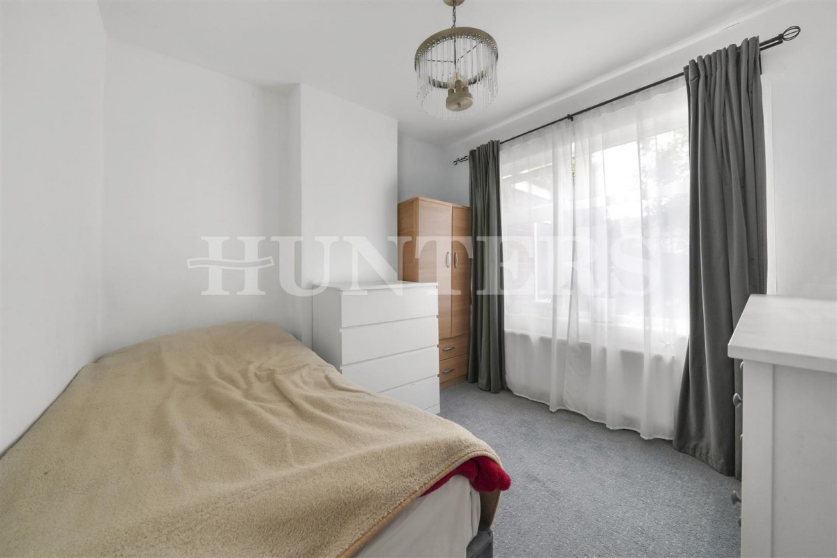 Middleham Road, London, N18