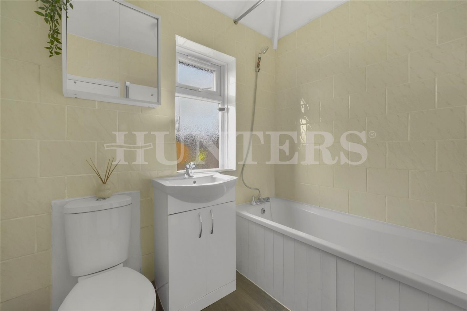 Middleham Road, London, N18