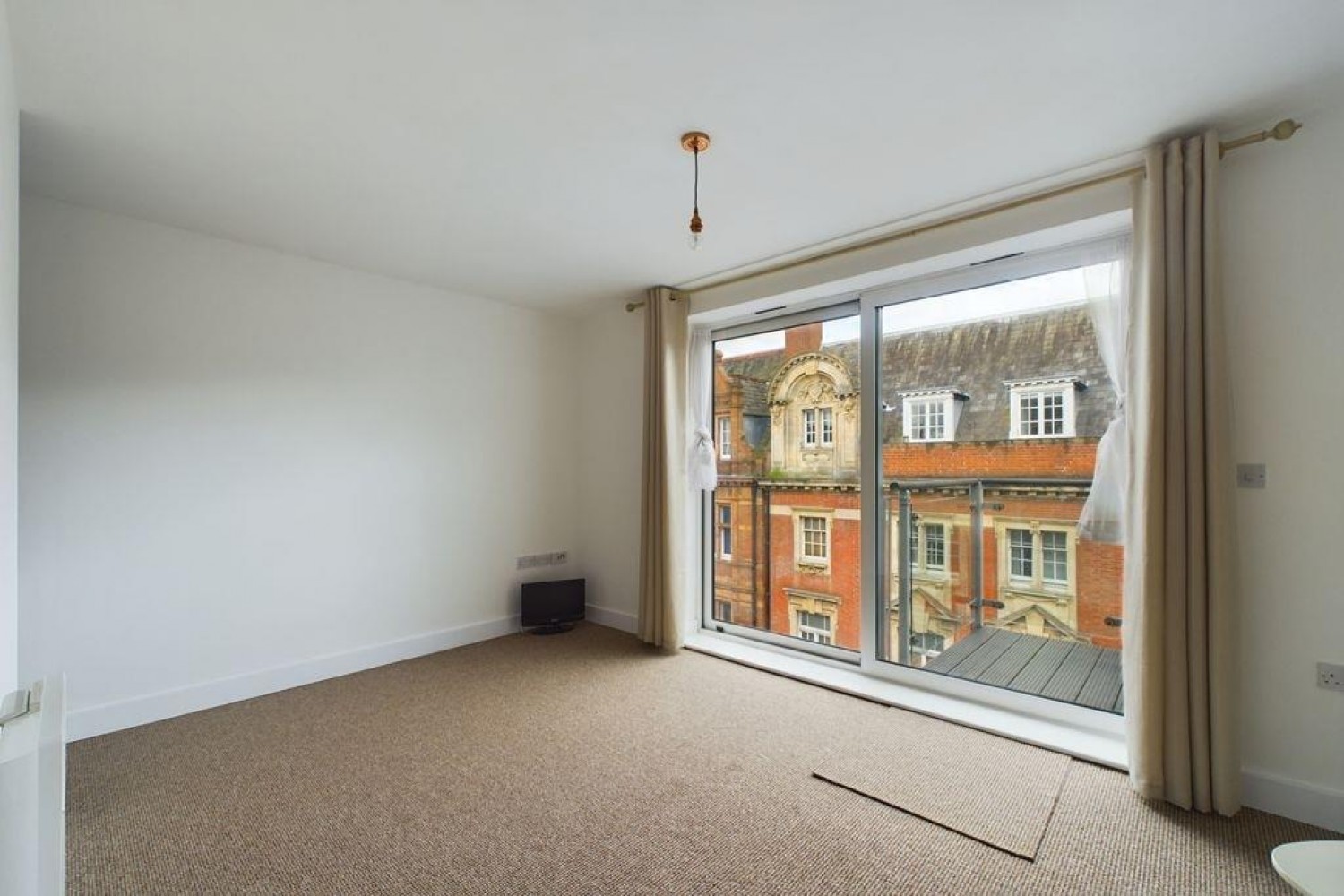 Kimber House, High Street, SO14