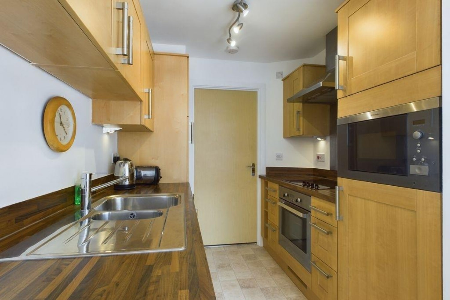 Kimber House, High Street, SO14