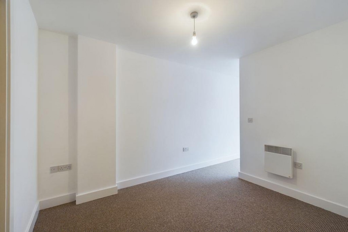 Kimber House, High Street, SO14