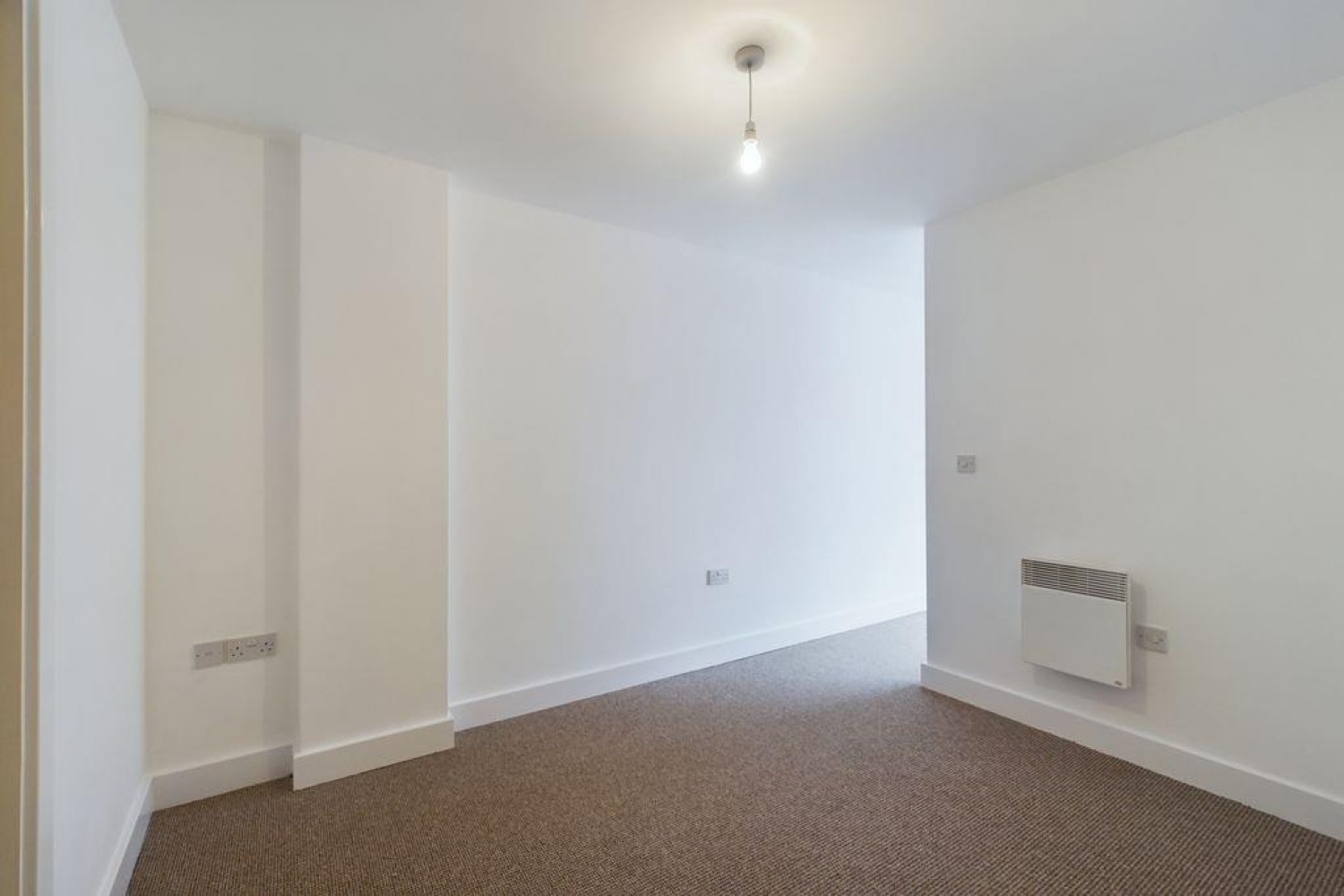 Kimber House, High Street, SO14