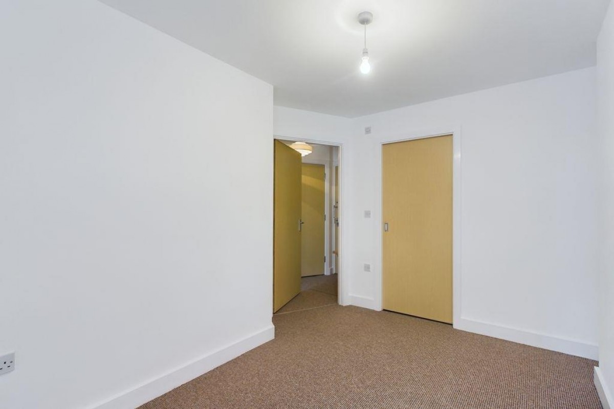 Kimber House, High Street, SO14