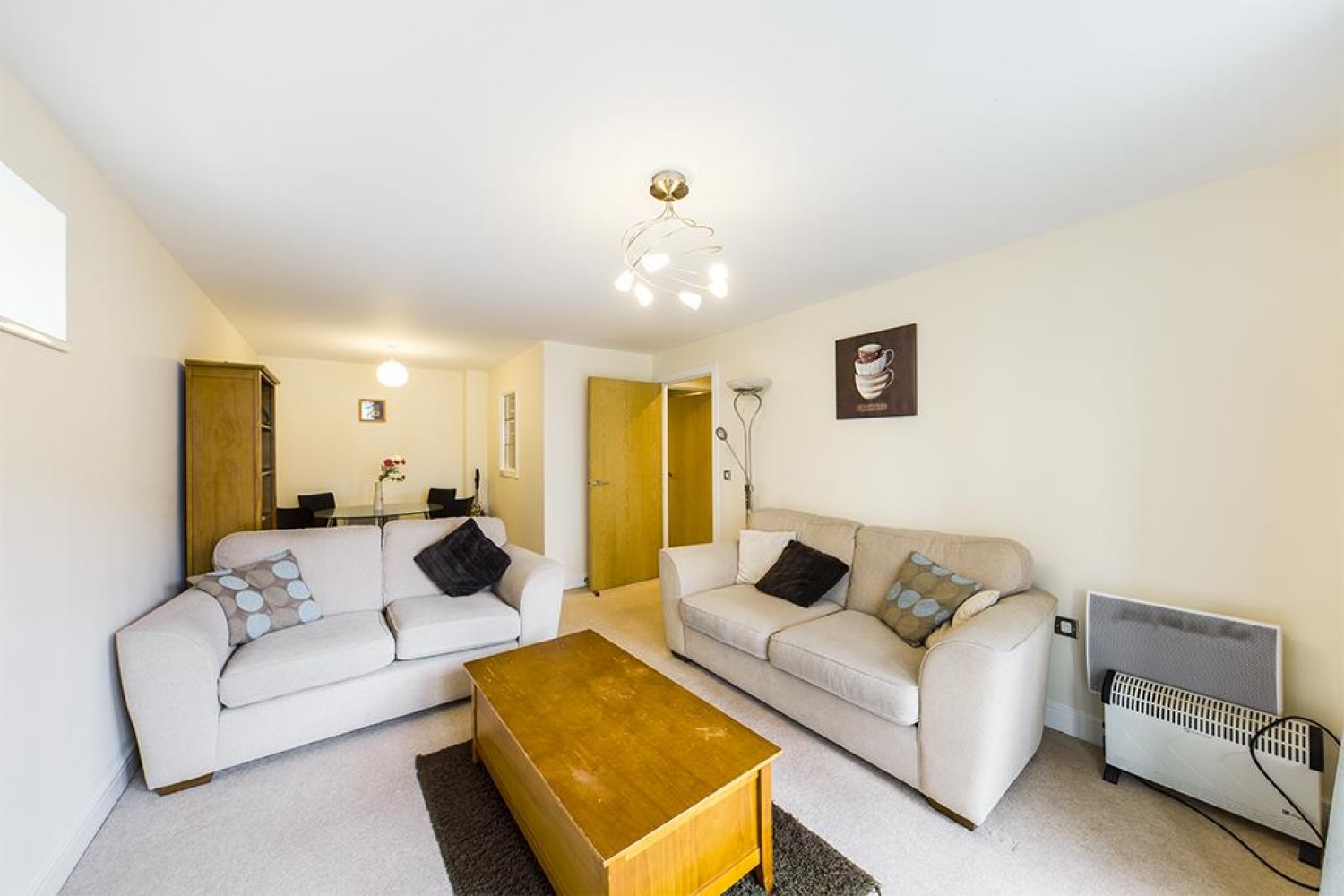 Oceana Boulevard, Orchard Place, Southampton