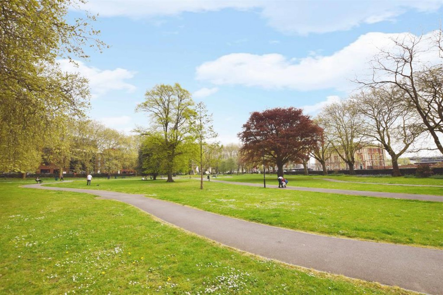 Oceana Boulevard, Orchard Place, Southampton