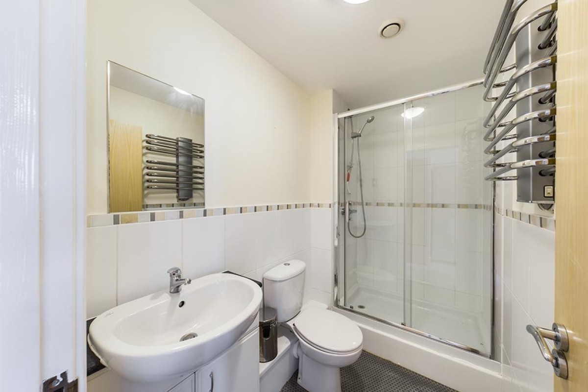 Oceana Boulevard, Orchard Place, Southampton