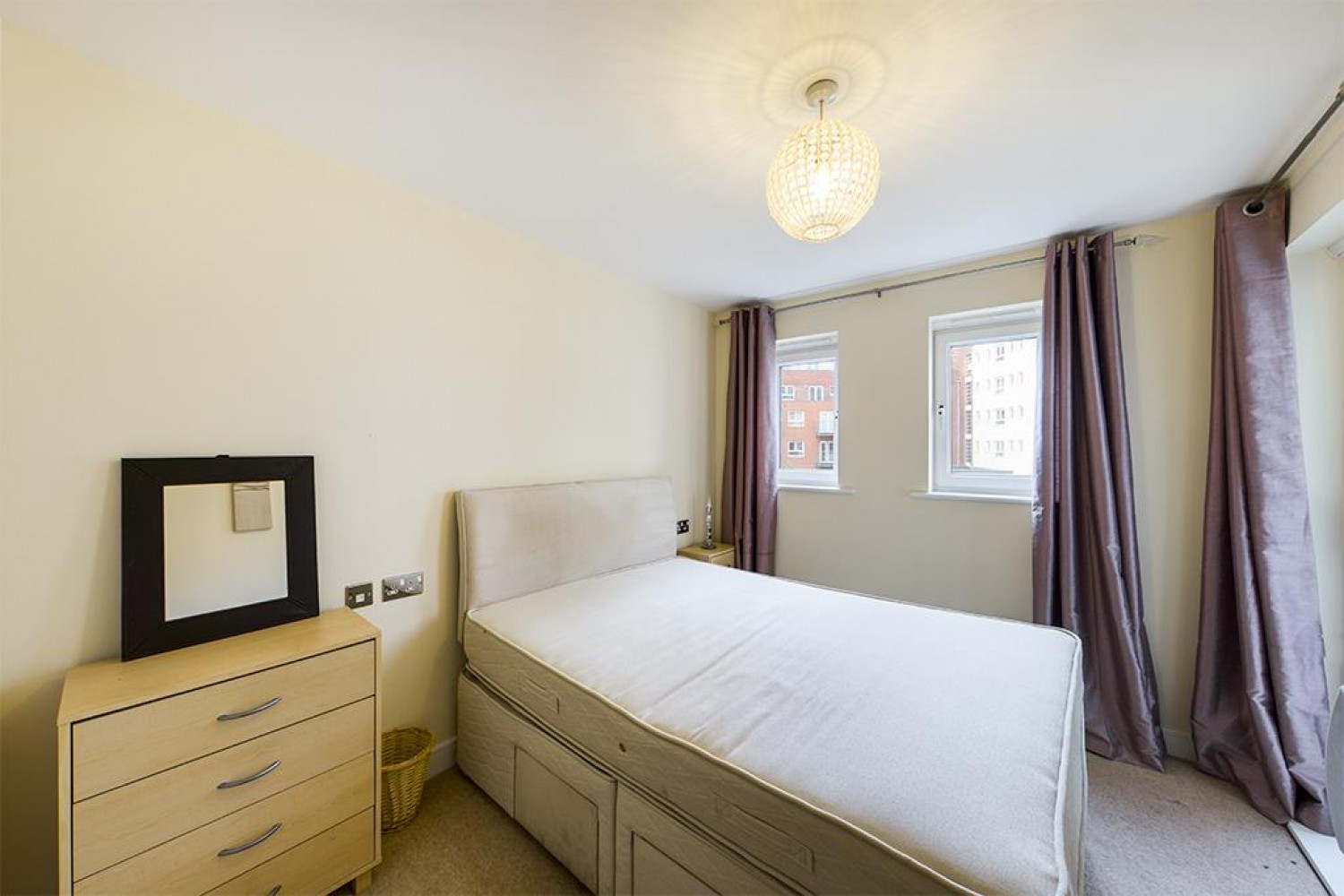 Oceana Boulevard, Orchard Place, Southampton