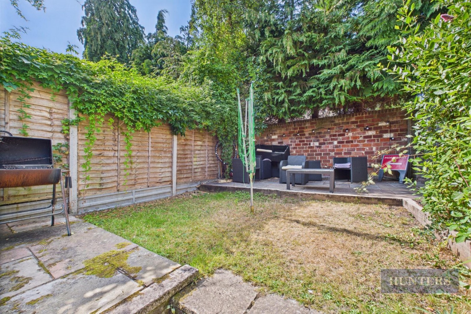 Ranelagh Gardens, Southampton, Hampshire
