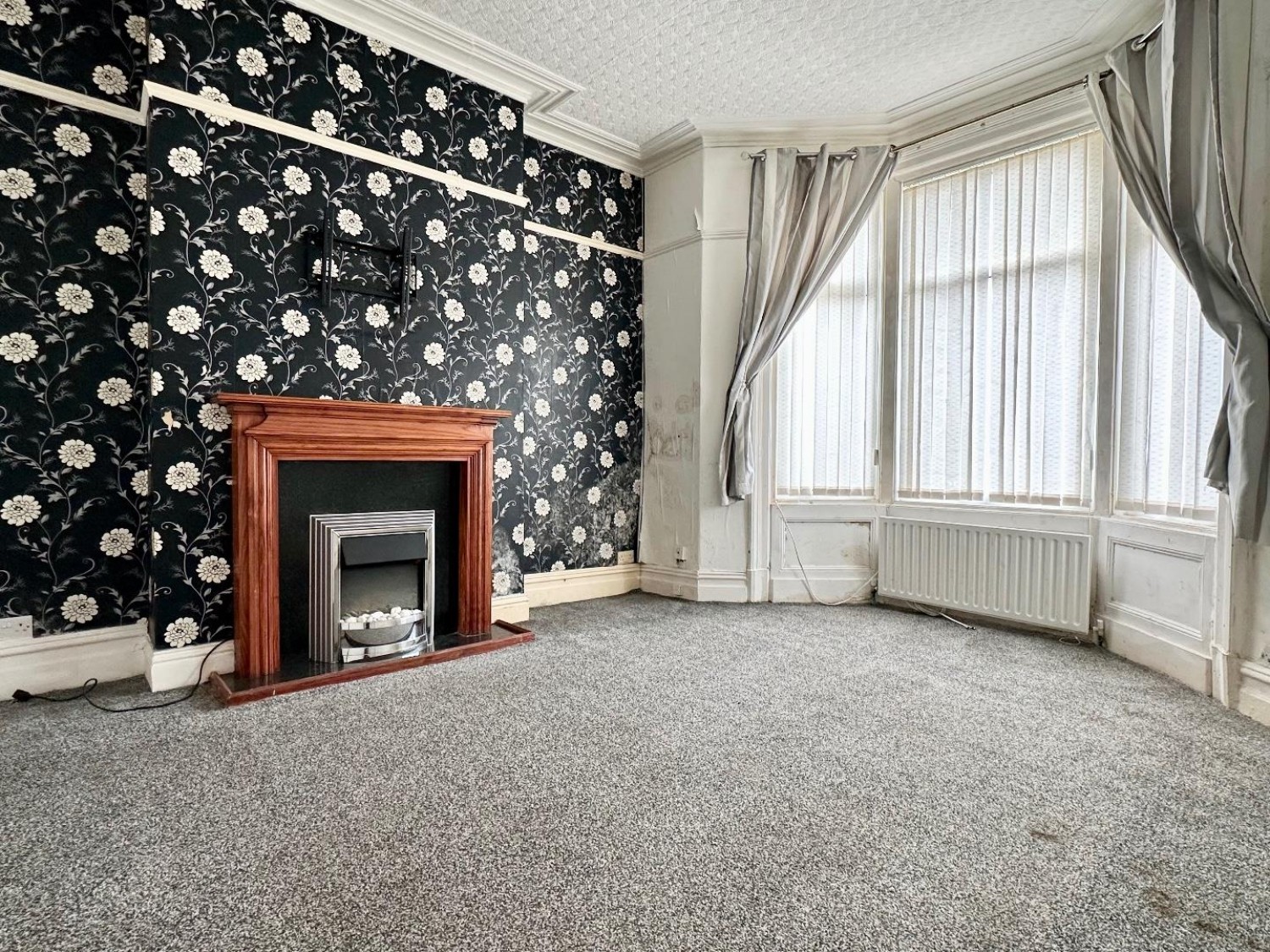 4 bedroom House for sale in Woodfield Avenue, South Shore, Blackpool