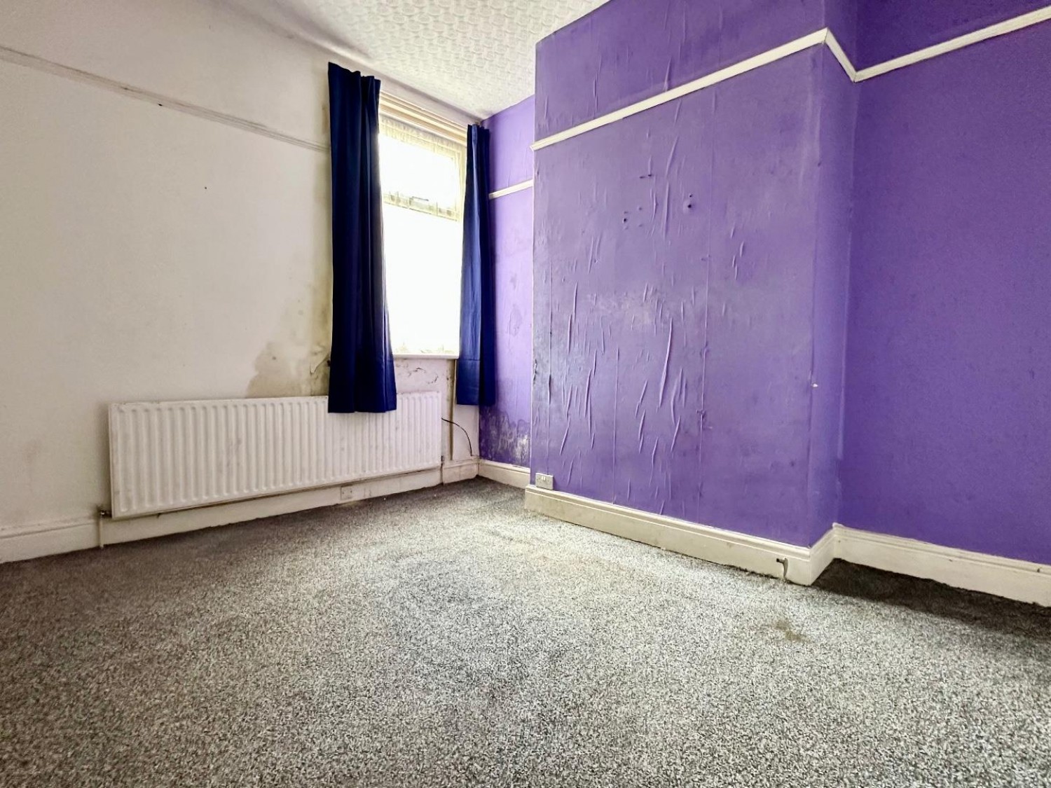 4 bedroom House for sale in Woodfield Avenue, South Shore, Blackpool
