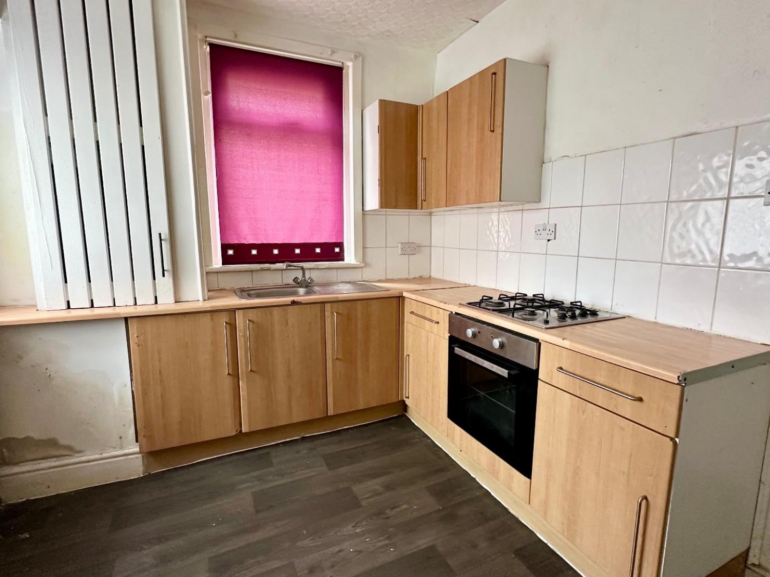 4 bedroom House for sale in Woodfield Avenue, South Shore, Blackpool