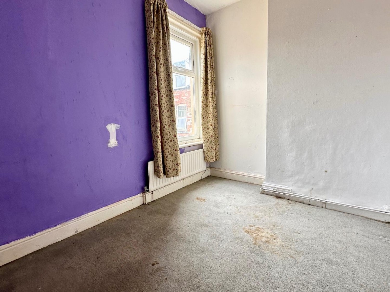 4 bedroom House for sale in Woodfield Avenue, South Shore, Blackpool