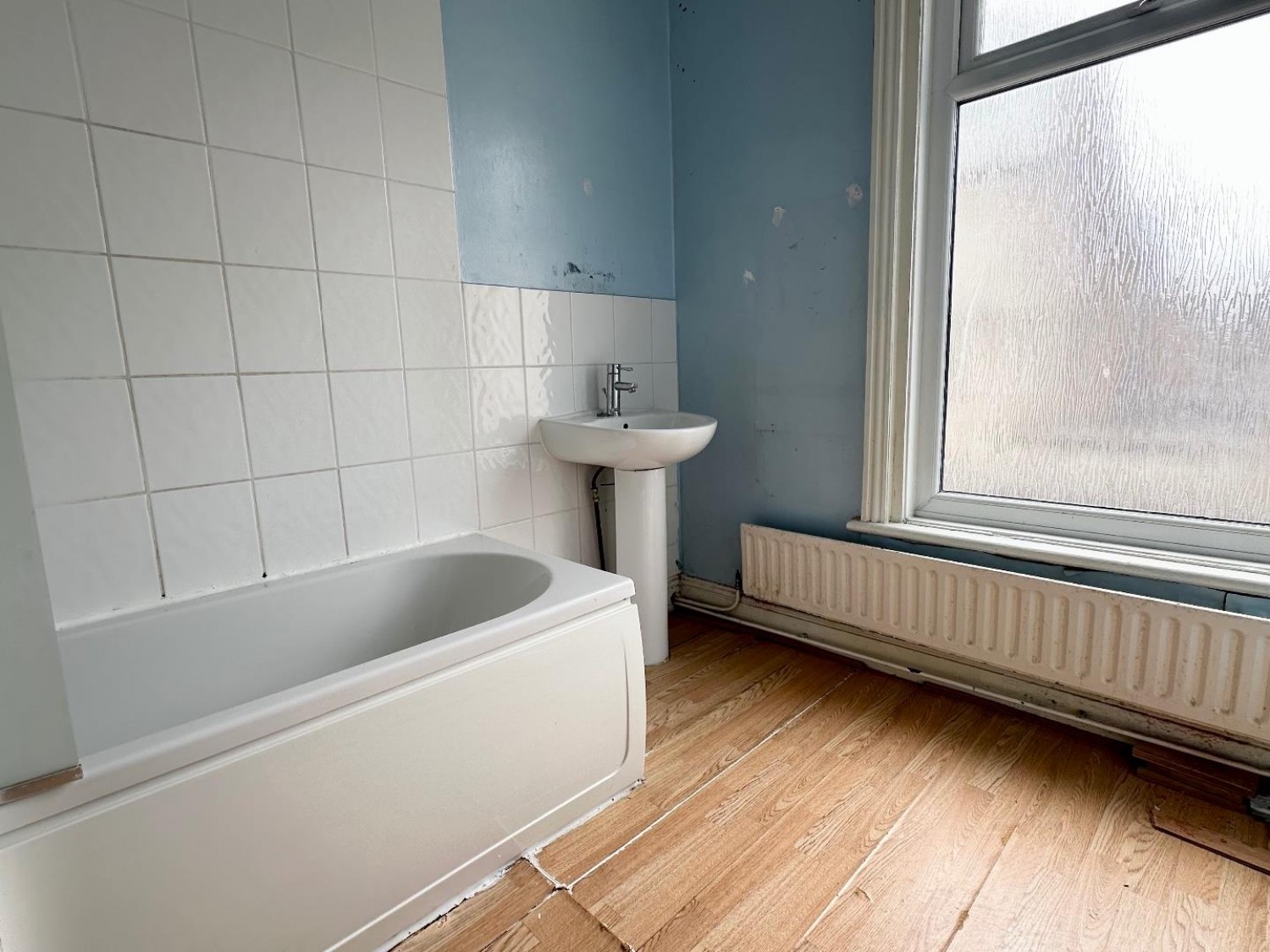 4 bedroom House for sale in Woodfield Avenue, South Shore, Blackpool