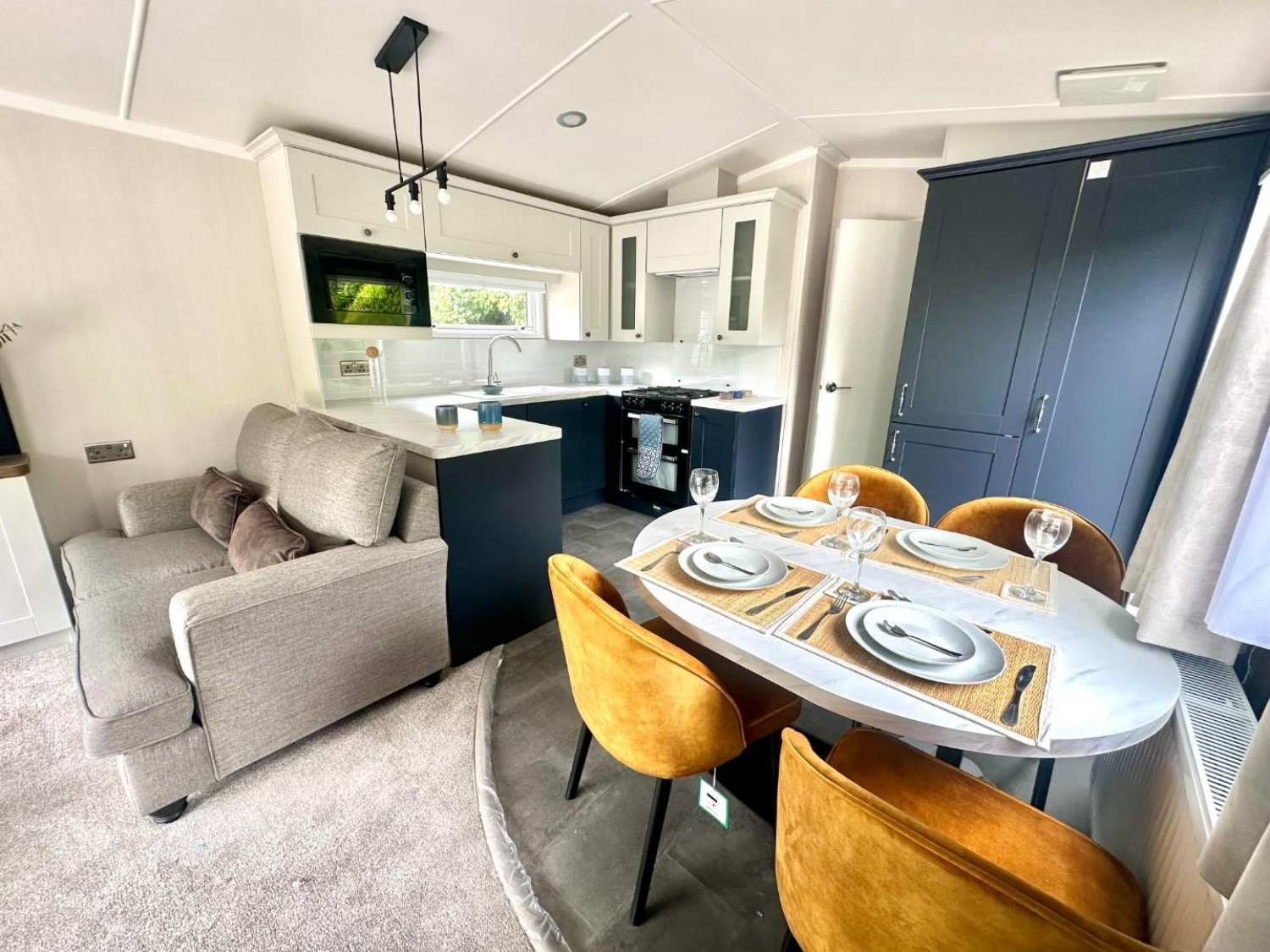 Wyreside, Out Rawcliffe, Preston