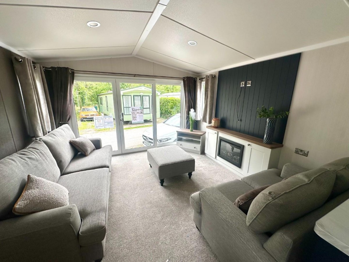 Wyreside, Out Rawcliffe, Preston