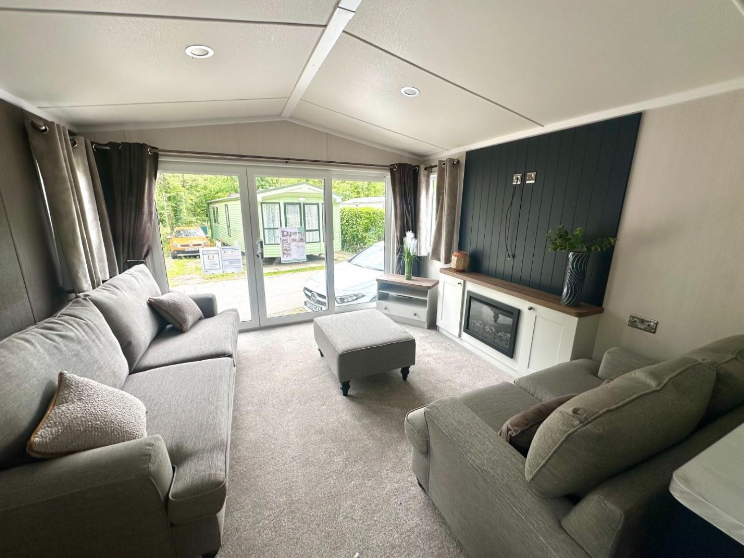 Wyreside, Out Rawcliffe, Preston