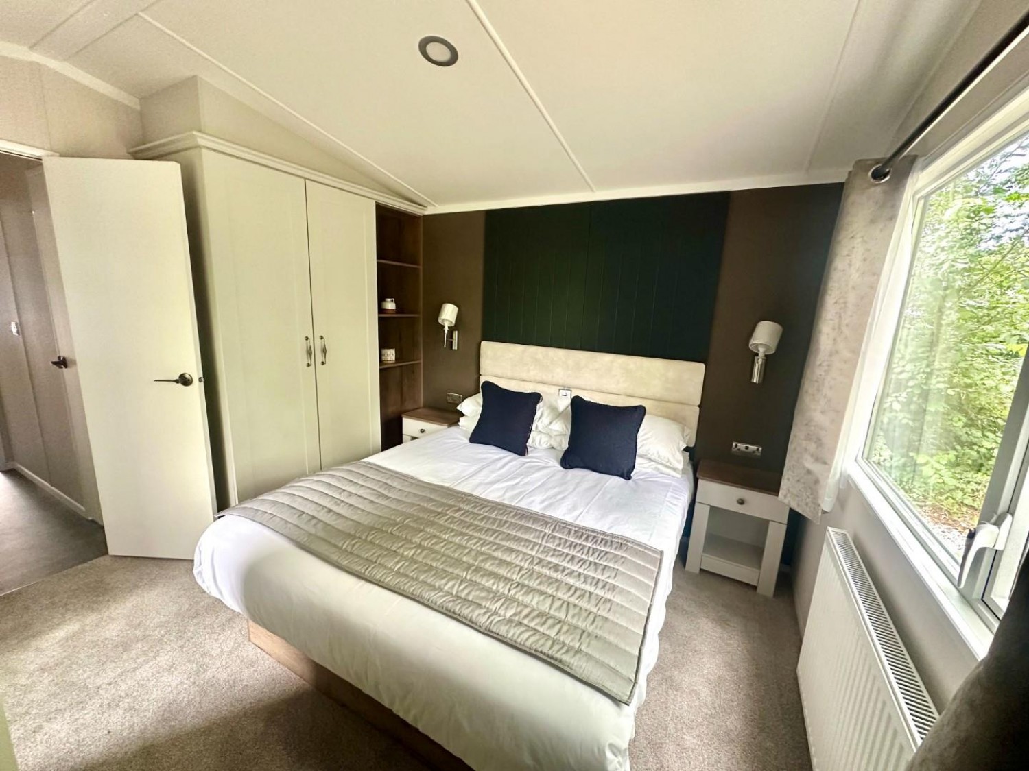 Wyreside, Out Rawcliffe, Preston