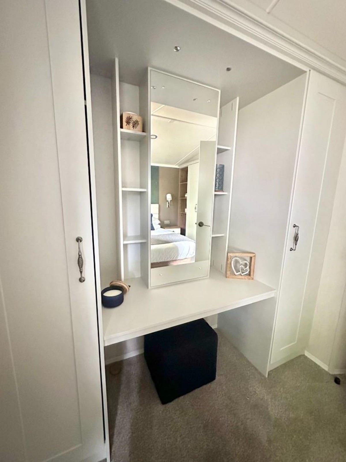 Wyreside, Out Rawcliffe, Preston