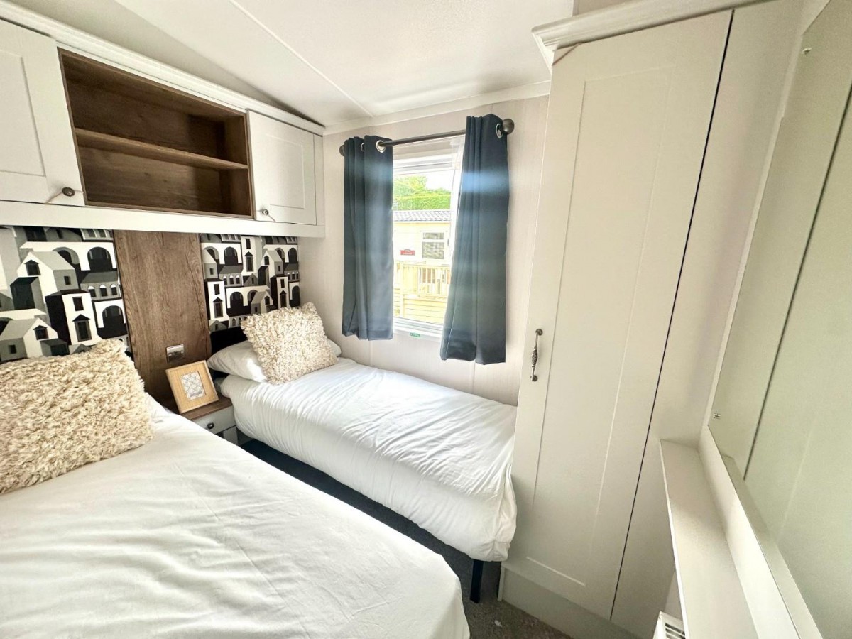 Wyreside, Out Rawcliffe, Preston