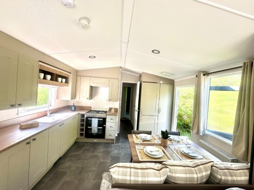 Wyreside, Out Rawcliffe, Preston