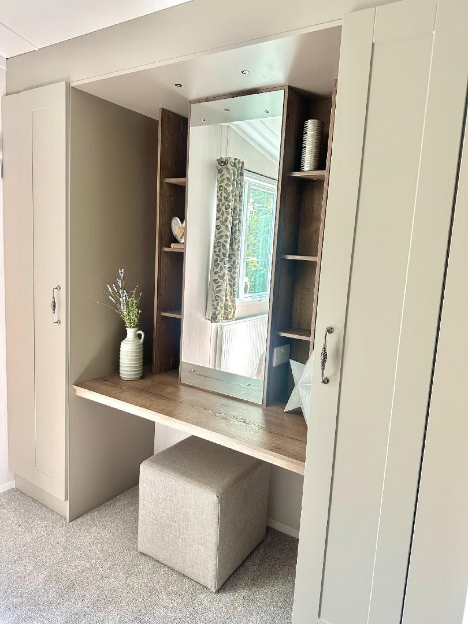 2 bedroom Park home for sale in Wyreside, Out Rawcliffe, Preston
