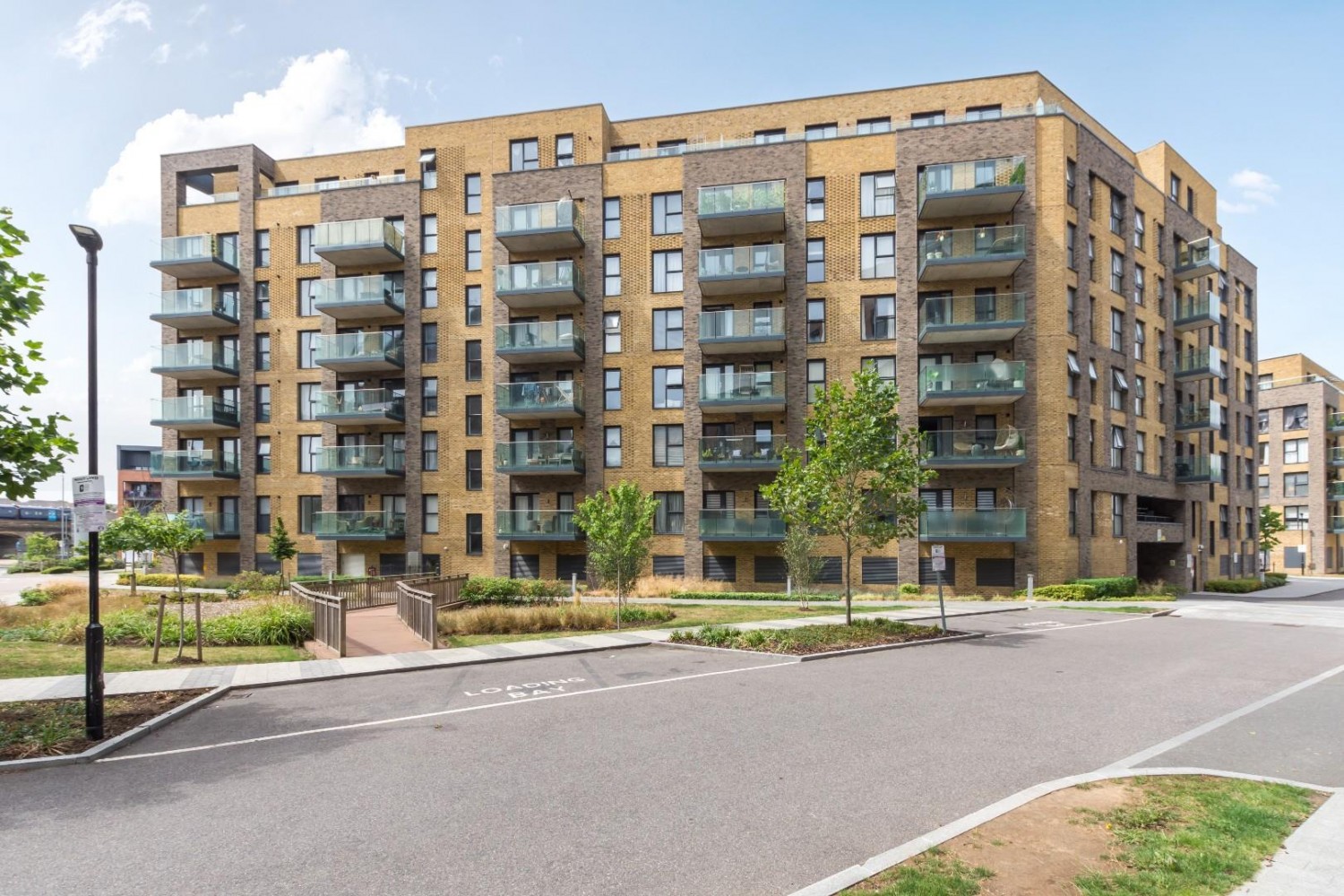 James Smith Court, Dartford, Kent, DA1 5XN