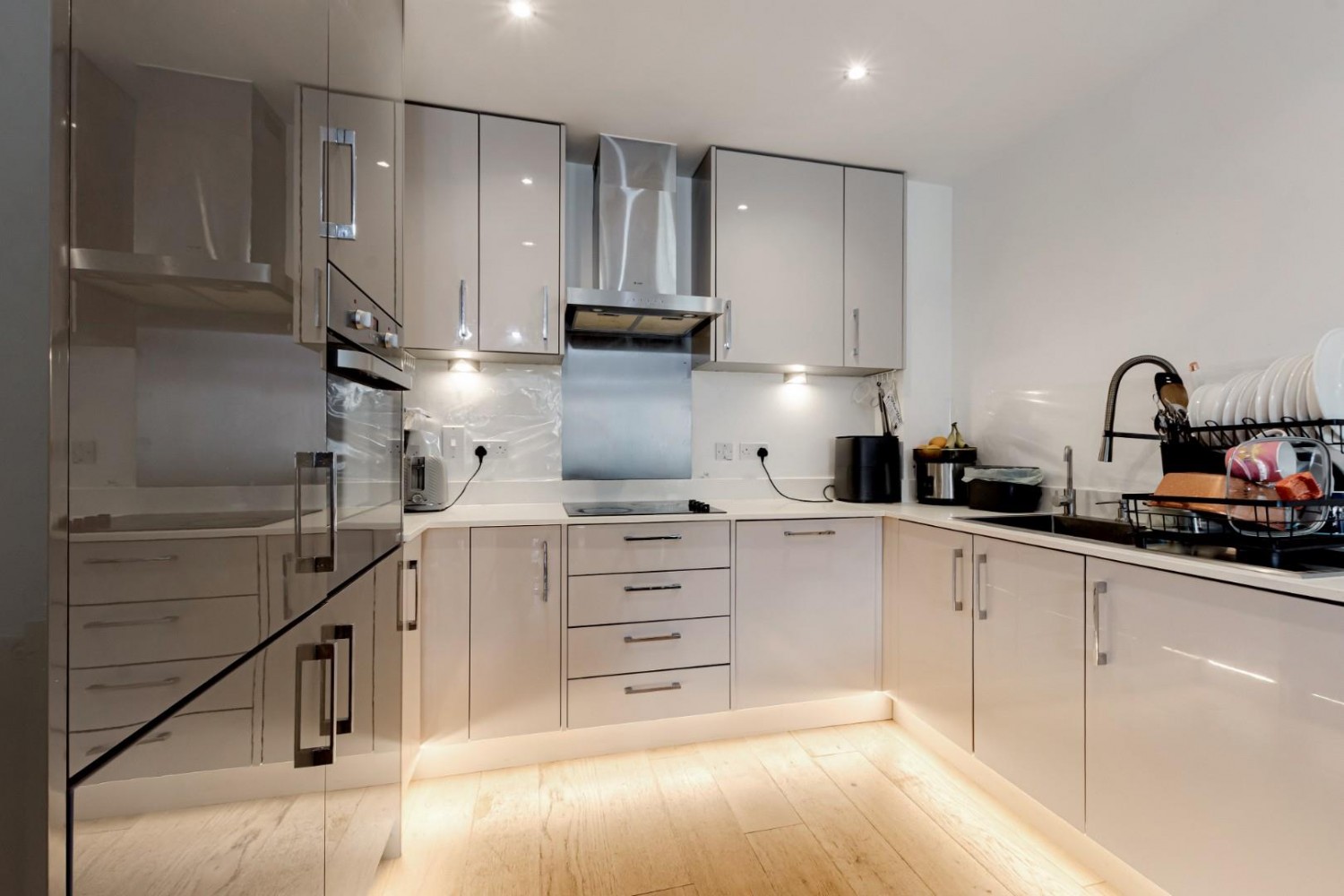 James Smith Court, Dartford, Kent, DA1 5XN