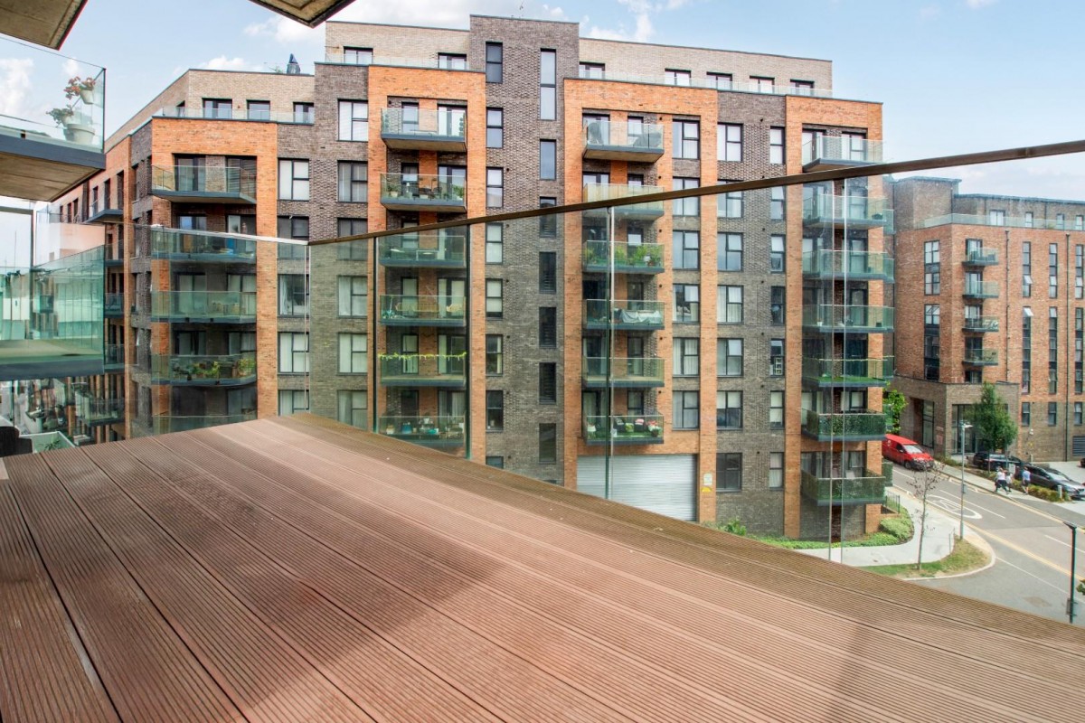 James Smith Court, Dartford, Kent, DA1 5XN