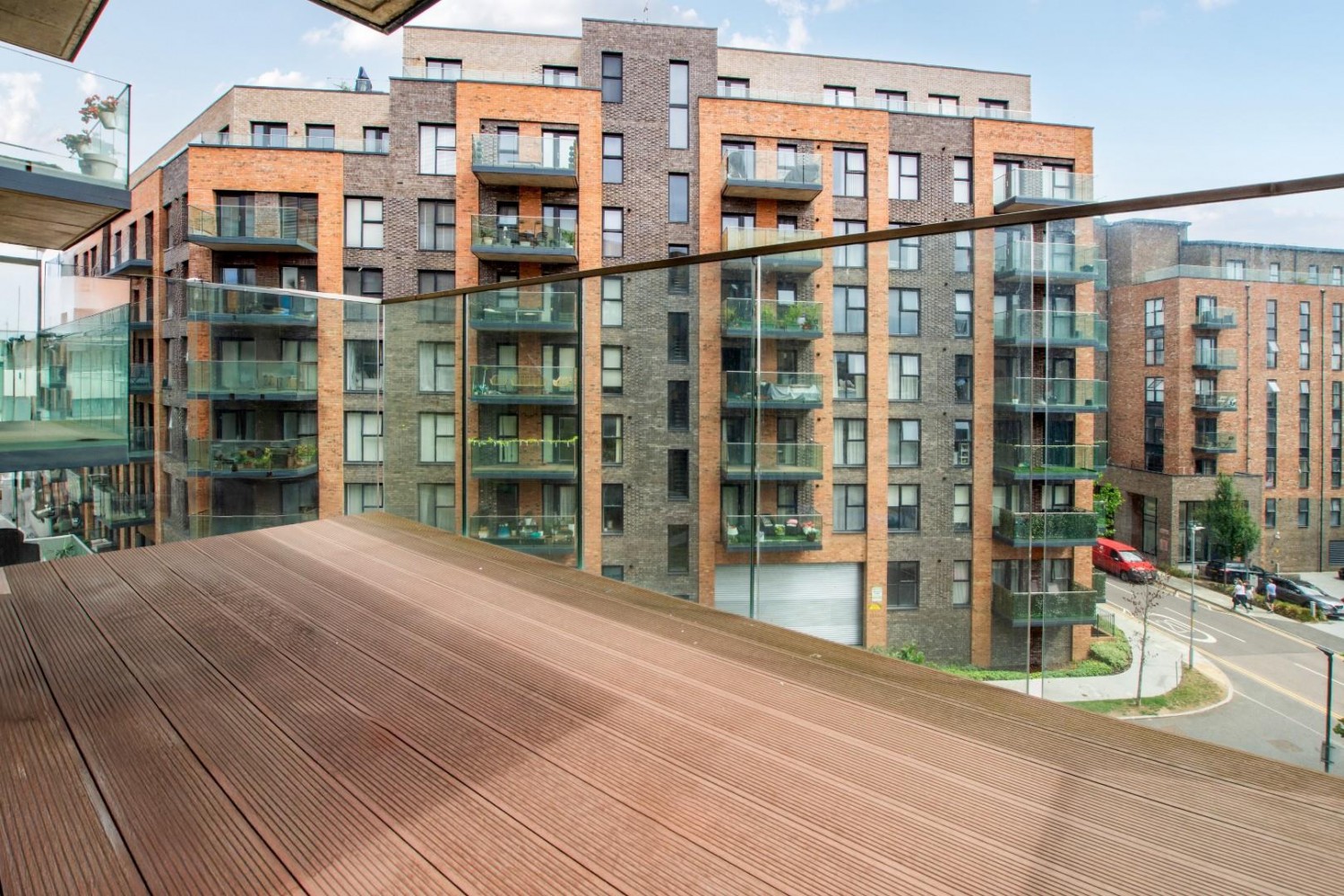 James Smith Court, Dartford, Kent, DA1 5XN