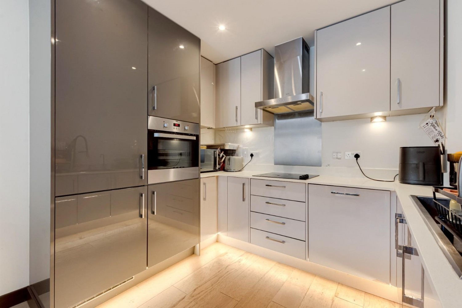 James Smith Court, Dartford, Kent, DA1 5XN