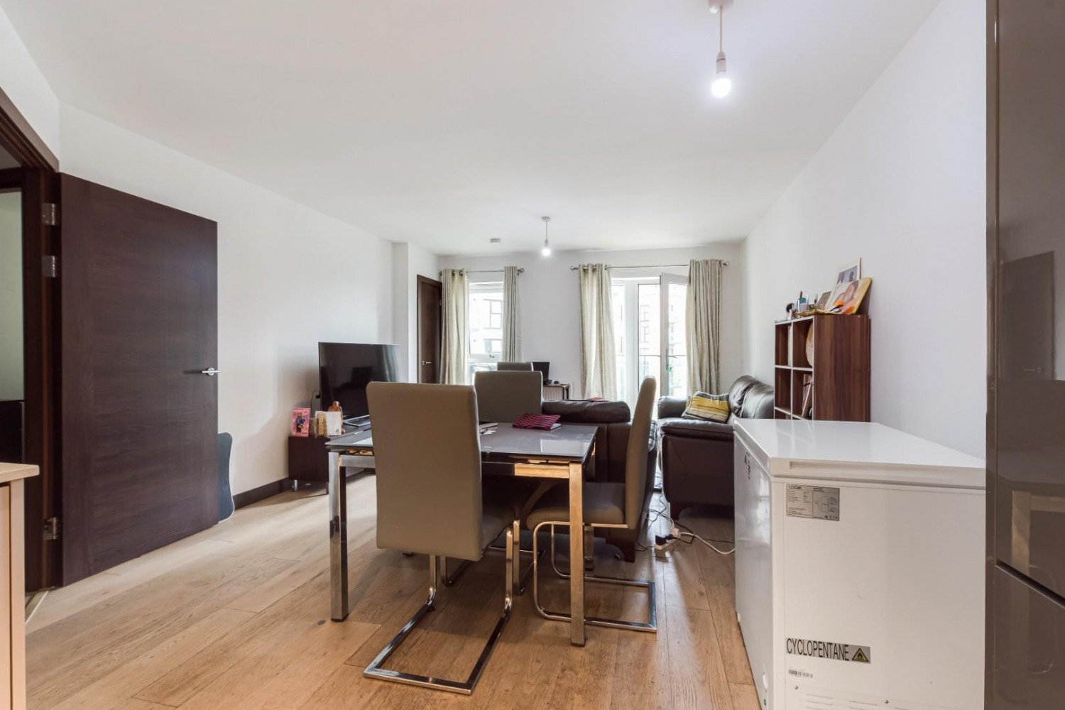 James Smith Court, Dartford, Kent, DA1 5XN