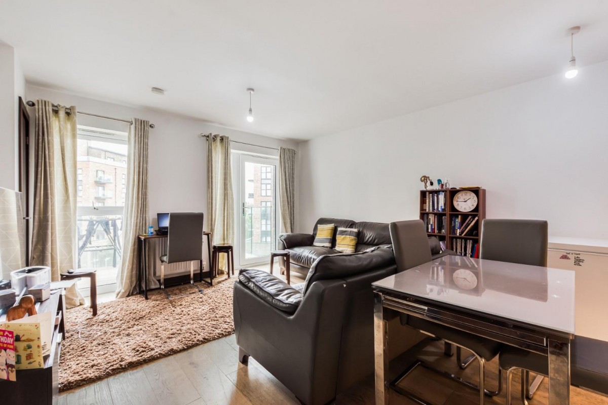 James Smith Court, Dartford, Kent, DA1 5XN