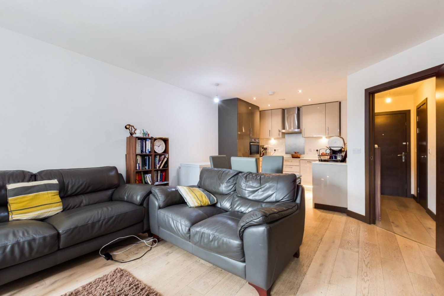 James Smith Court, Dartford, Kent, DA1 5XN