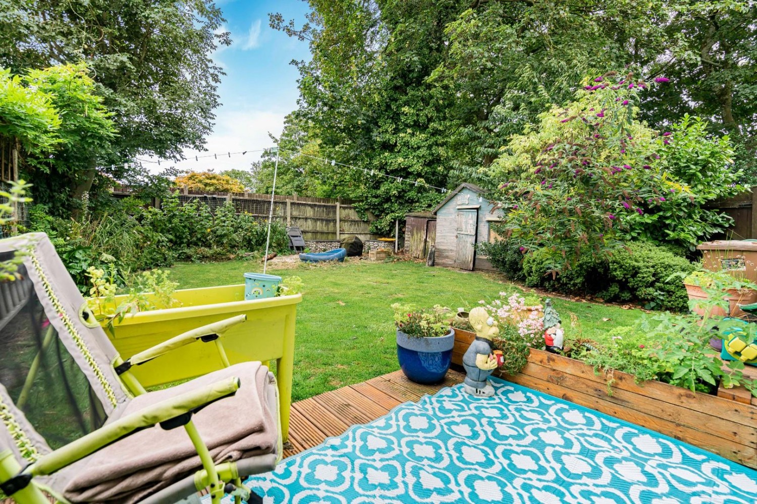 Rob Lane, Newton-Le-Willows