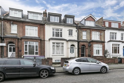 West Bank, London, N16