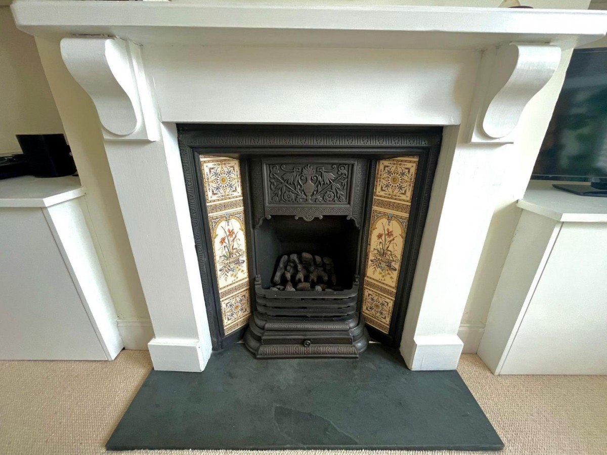 Abbey Grove, Abbey Wood
