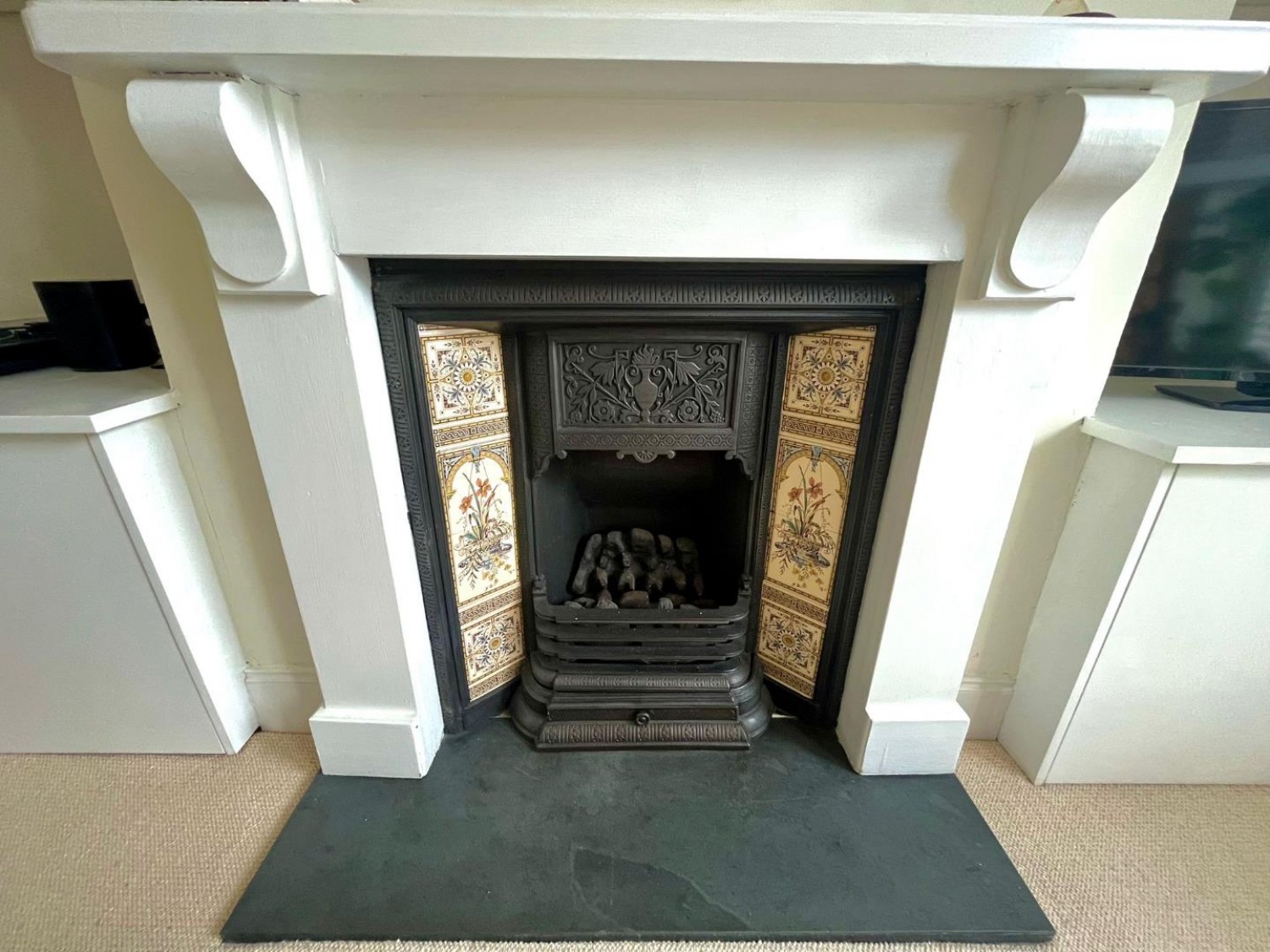 Abbey Grove, Abbey Wood