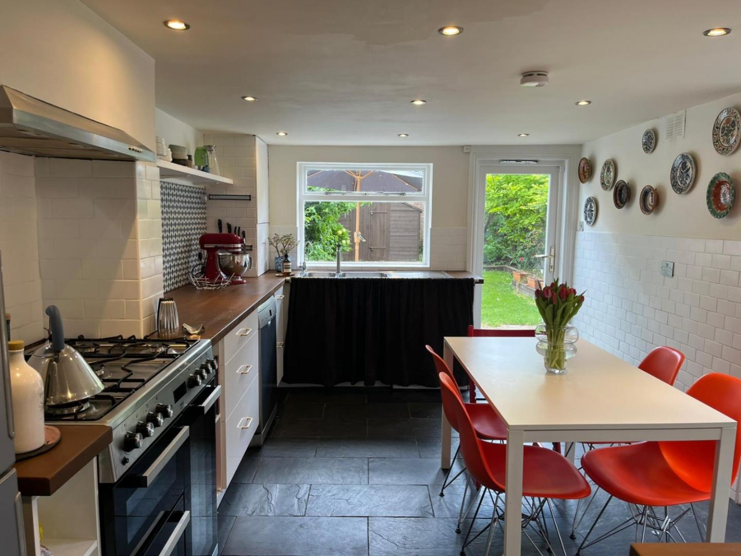 Abbey Grove, Abbey Wood