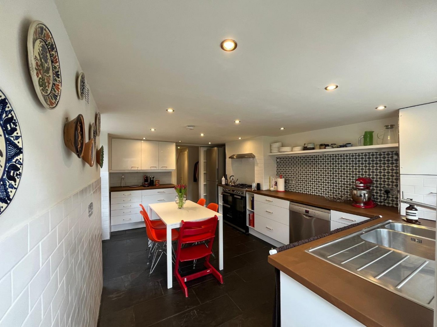 Abbey Grove, Abbey Wood